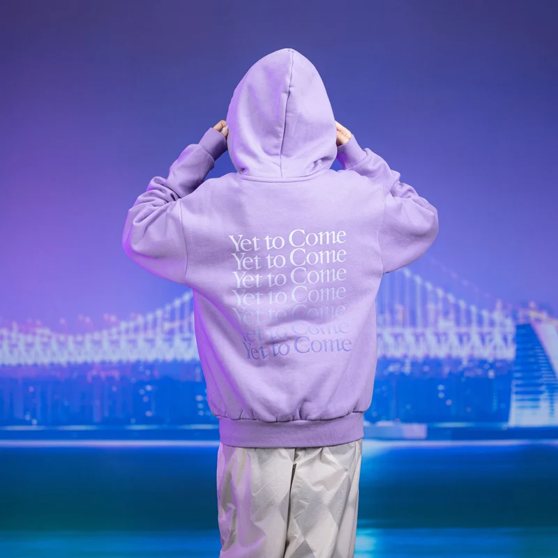 [BTS] In Busan Merch
