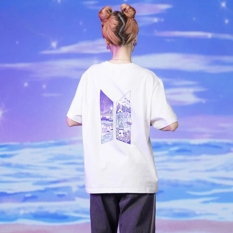 [BTS] In Busan Merch