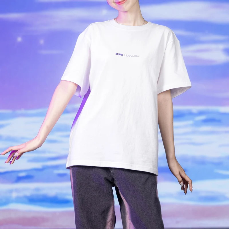 [BTS] In Busan Merch