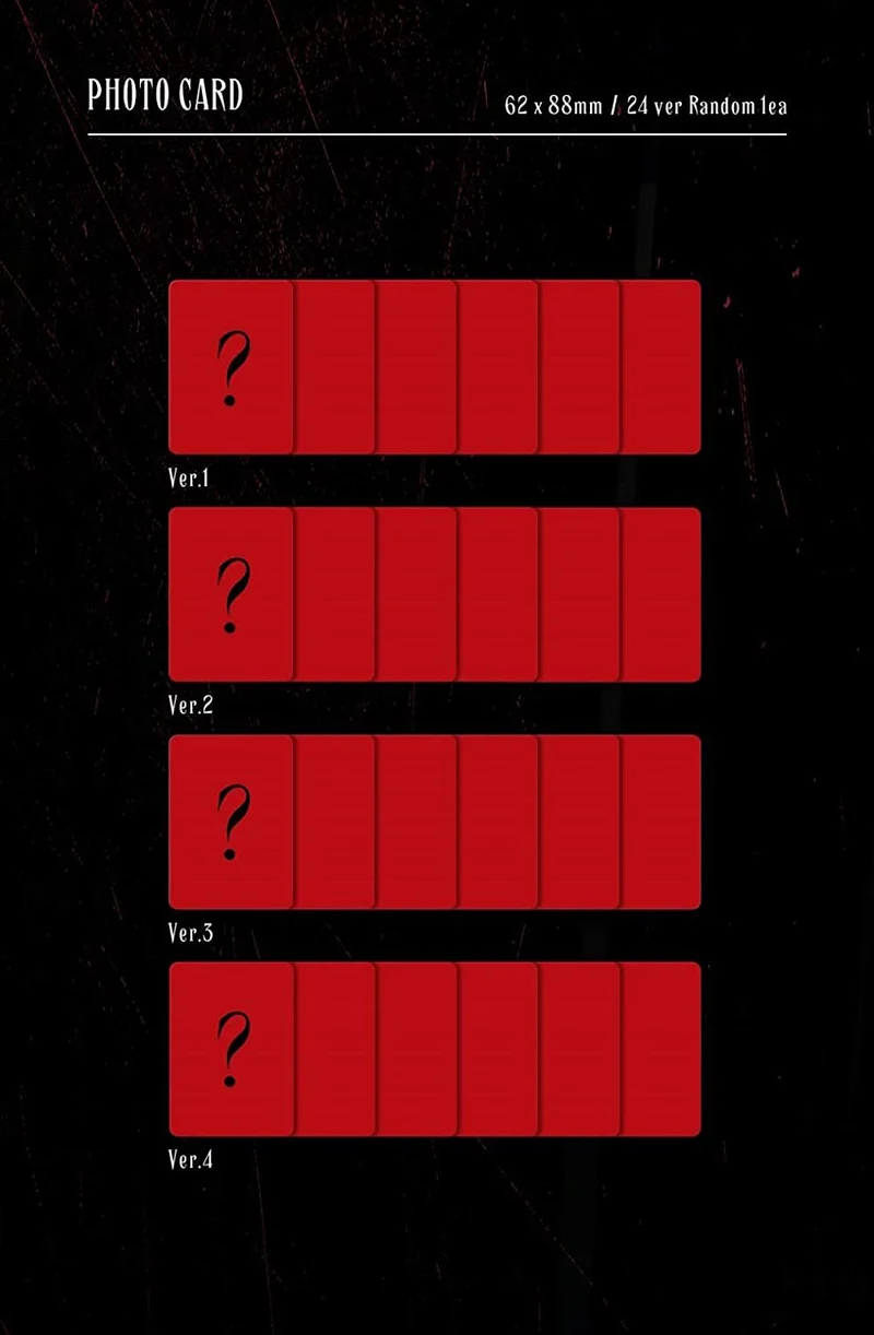 Monsta X - Fatal Love