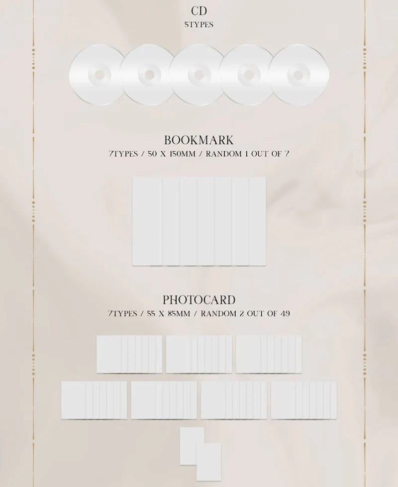 GOT7 - DYE (MINI ALBUM)