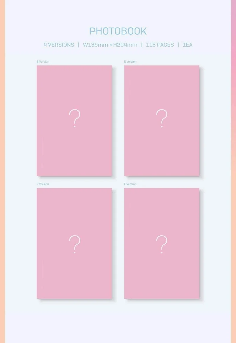BTS - LOVE YOURSELF: ANSWER