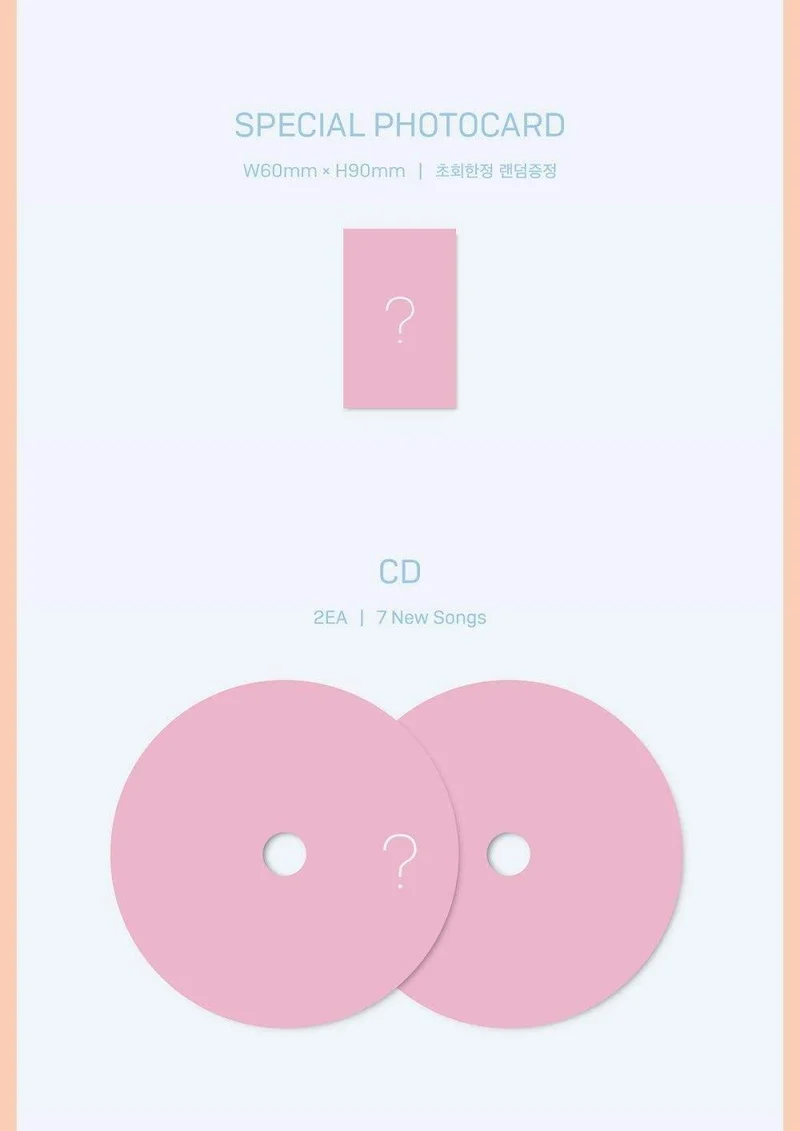 BTS - LOVE YOURSELF: ANSWER