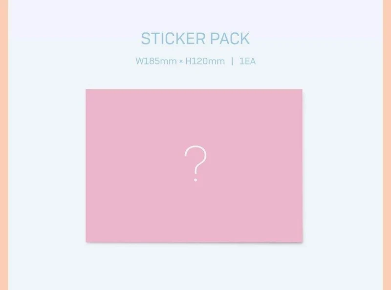 BTS - LOVE YOURSELF: ANSWER