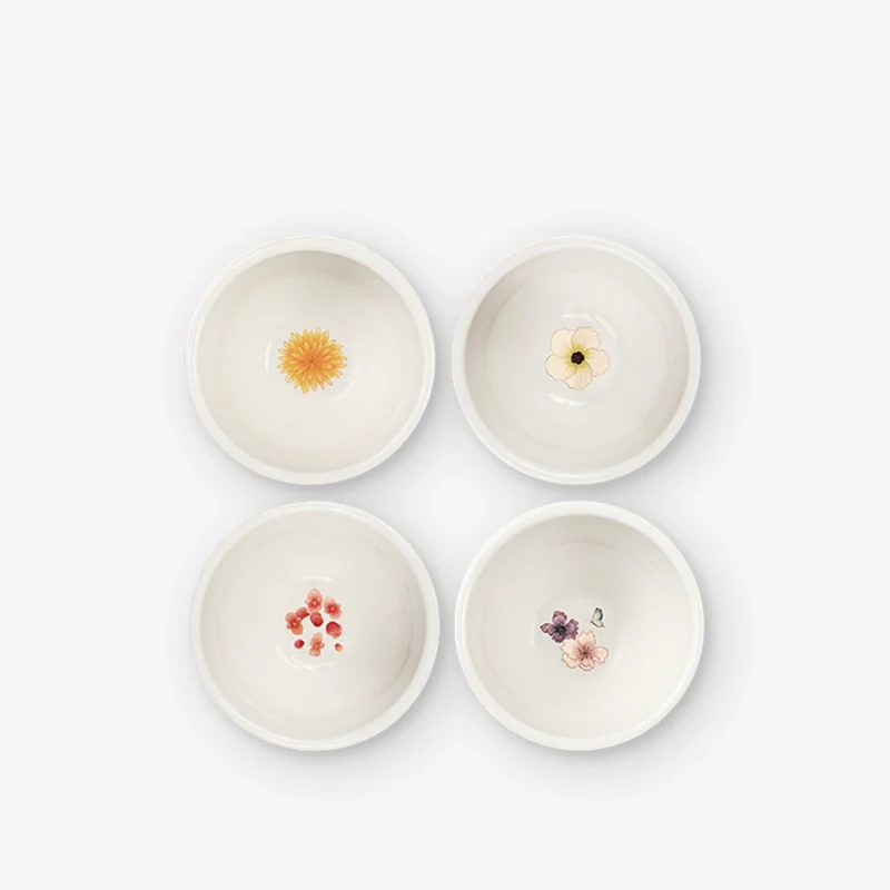 [BTS] Dalmajung 2022 : Tea Cup Set