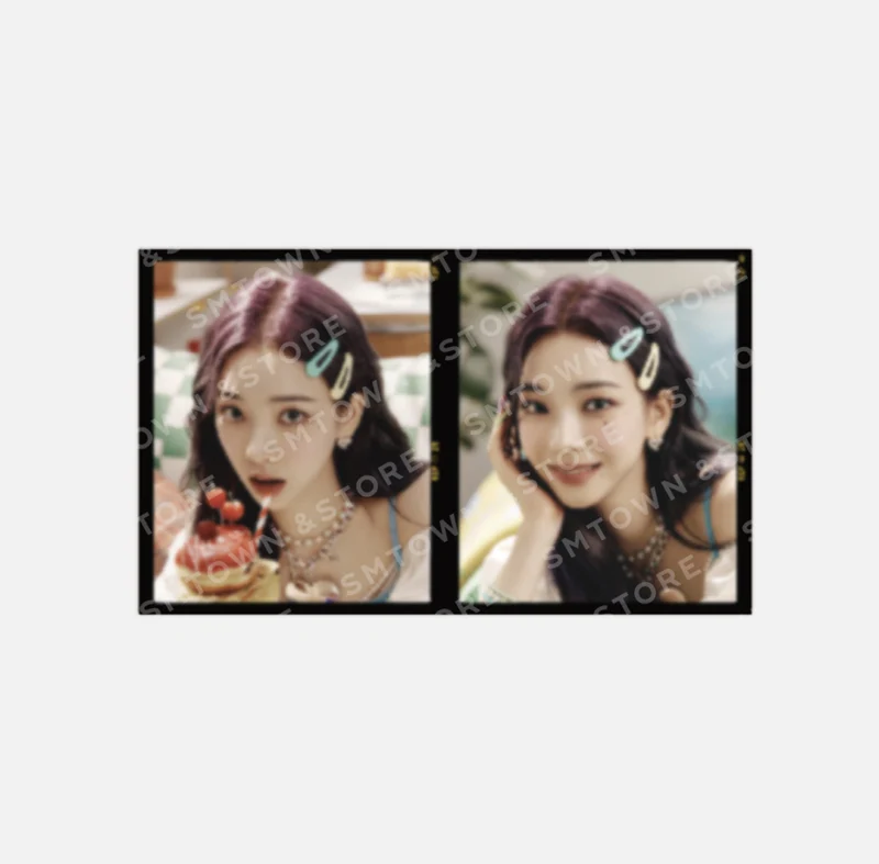 [AESPA] Girls : Film Set