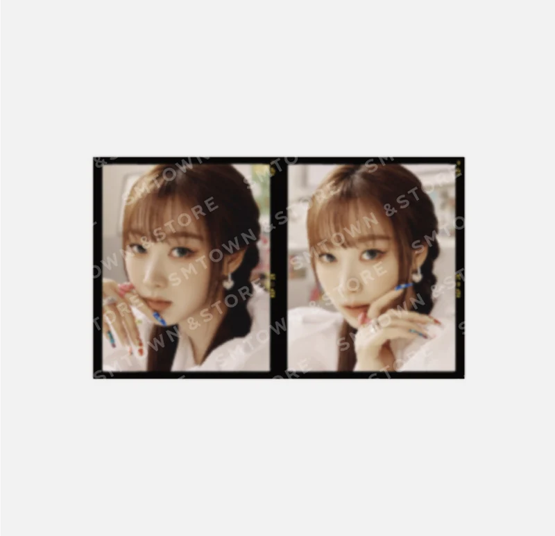 [AESPA] Girls : Film Set