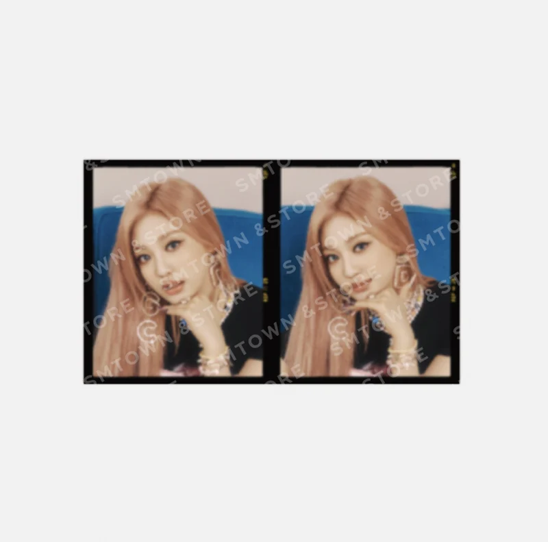 [AESPA] Girls : Film Set