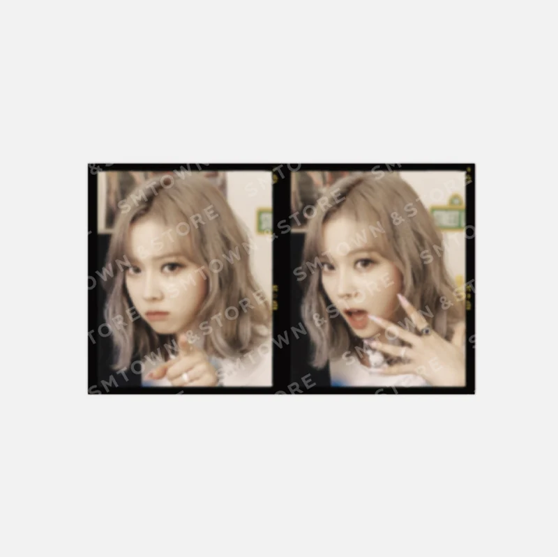 [AESPA] Girls : Film Set