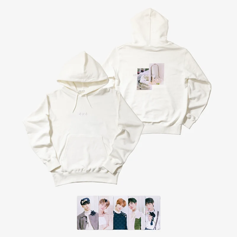 [TXT] Good Boy Gone Bad : Hoodie