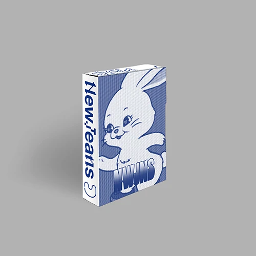 [NEWJEANS] NewJeans : Weverse Albums Ver.