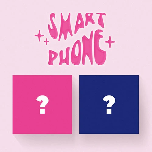 [CHOI YENA] Smartphone