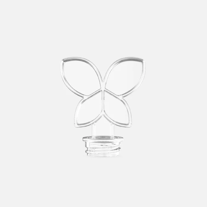 [AESPA] Official Fanlight Custom Emblem