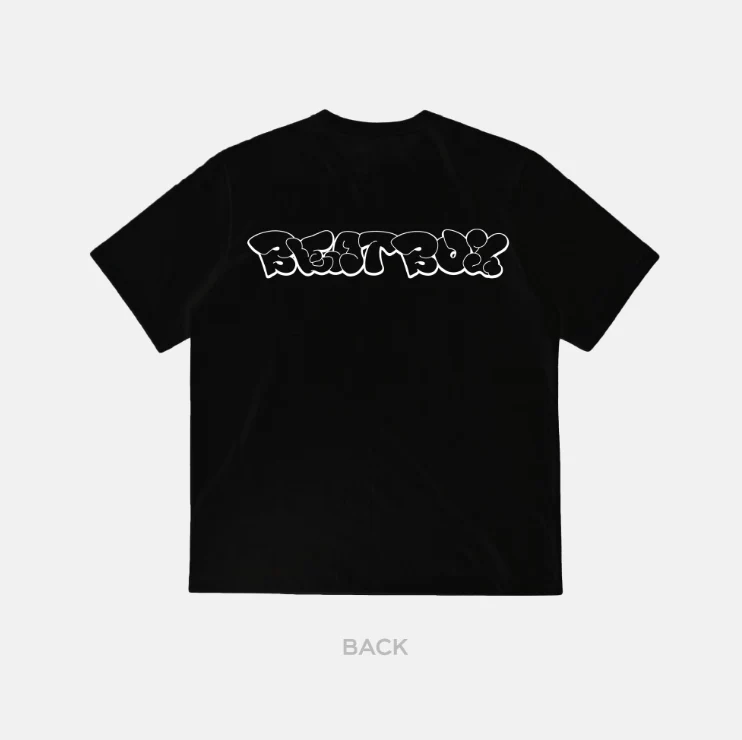 [NCT] NCT Dream : Beat Box : T-Shirt