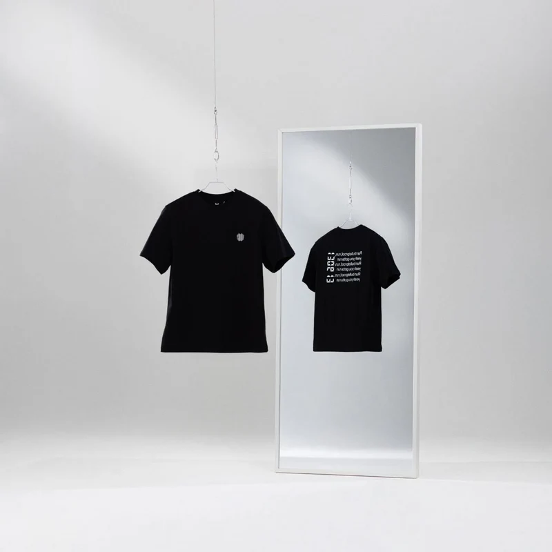 [BTS] Proof : Run BTS. S/S T-Shirt