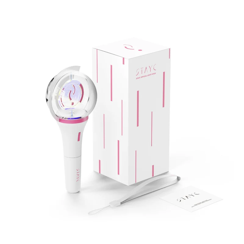 [STAYC] Official Lightstick