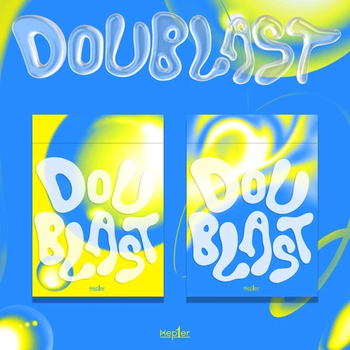 [KEP1ER] Doublast