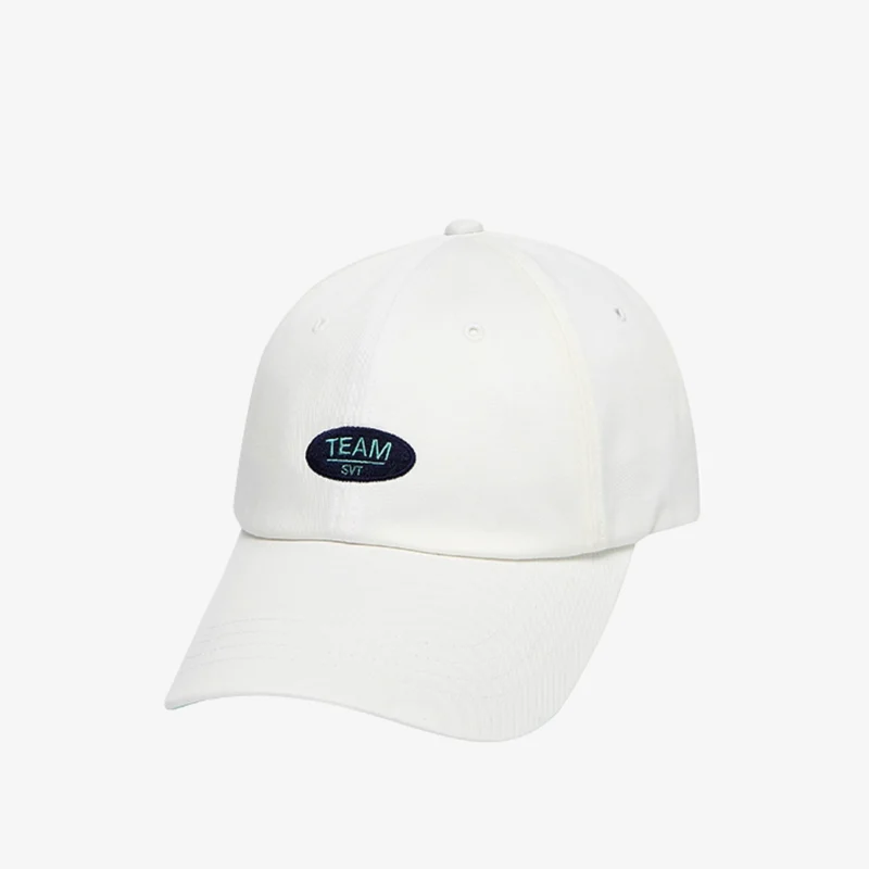 [SEVENTEEN] 6th Fan Meeting : Ball Cap (White)