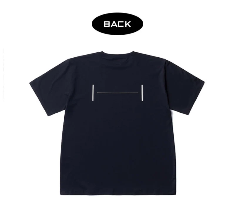 [HYBE] Gym T-Shirt