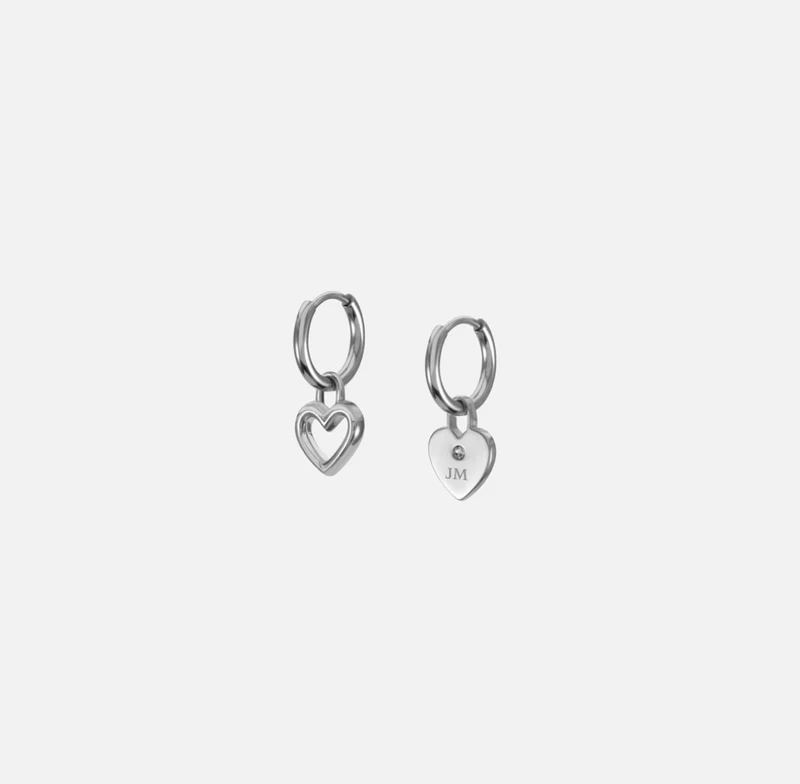 [AESPA] Love Letter Earrings