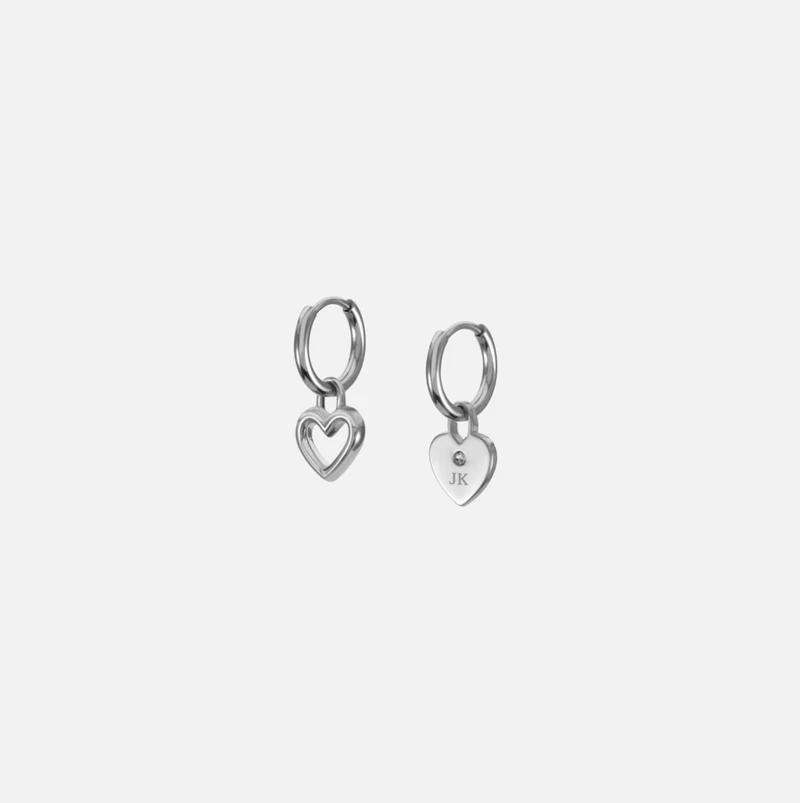 [SHINEE] Love Letter Earrings