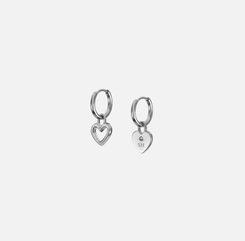 [EXO] Love Letter Earrings