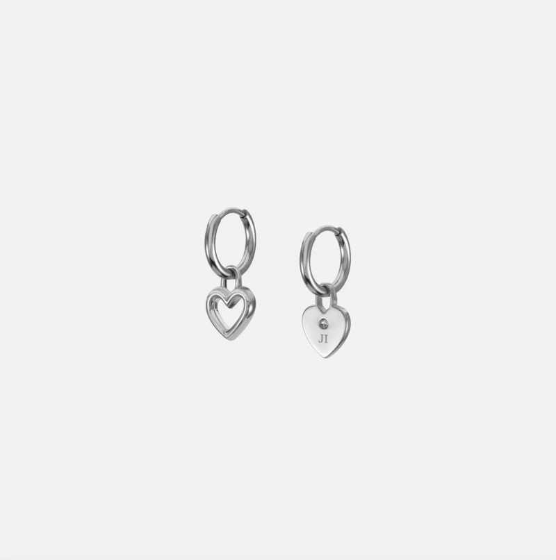 [EXO] Love Letter Earrings