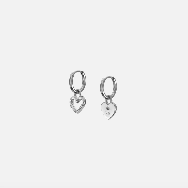 [EXO] Love Letter Earrings