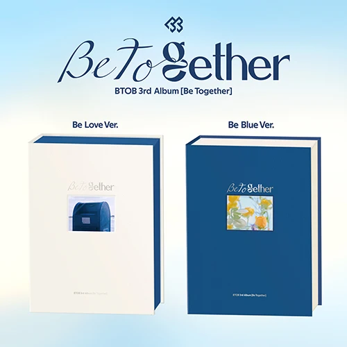 [BTOB] Be Together