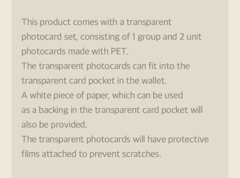 [ENHYPEN] Dimension : Answer : Cordura Velcro Wallet