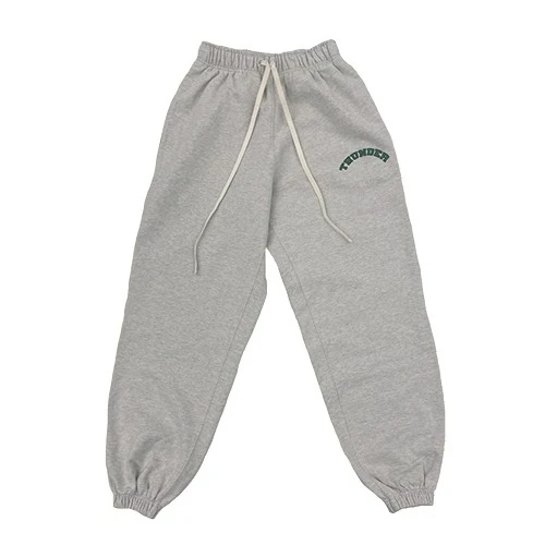 [ATEEZ] Thunder : Smile Thunder Sweatpants