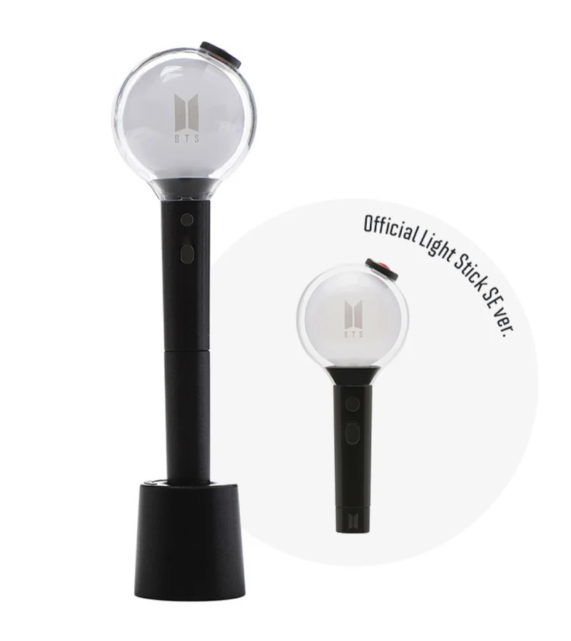 [BTS] Official Lightstick Pen SE ver.