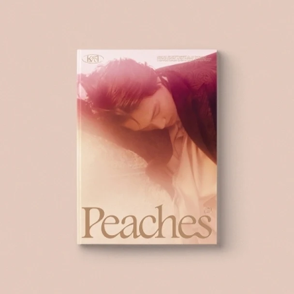 [EXO] Kai : Peaches