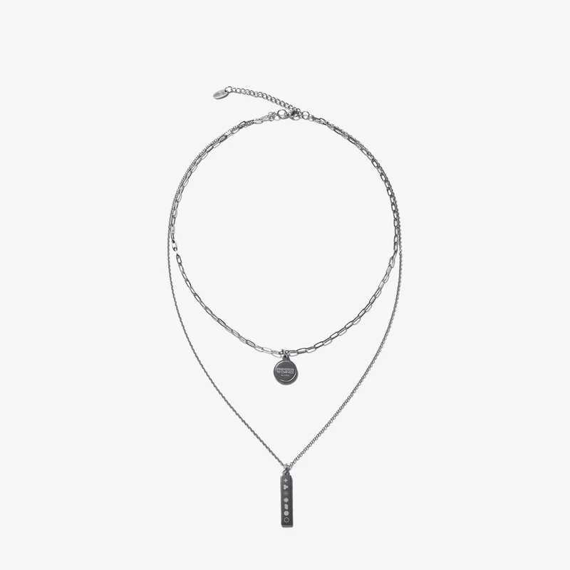 [BTS] Permission To Dance On Stage : Necklace