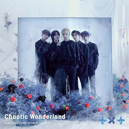 [TXT] Chaotic Wonderland