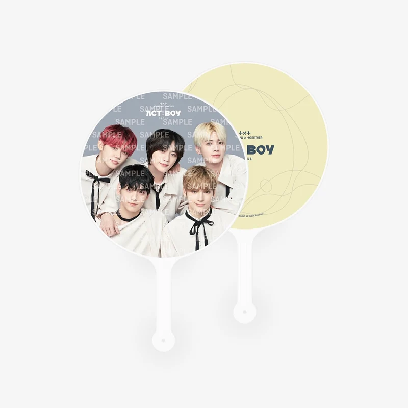 [TXT] ACT:BOY : Image Picket