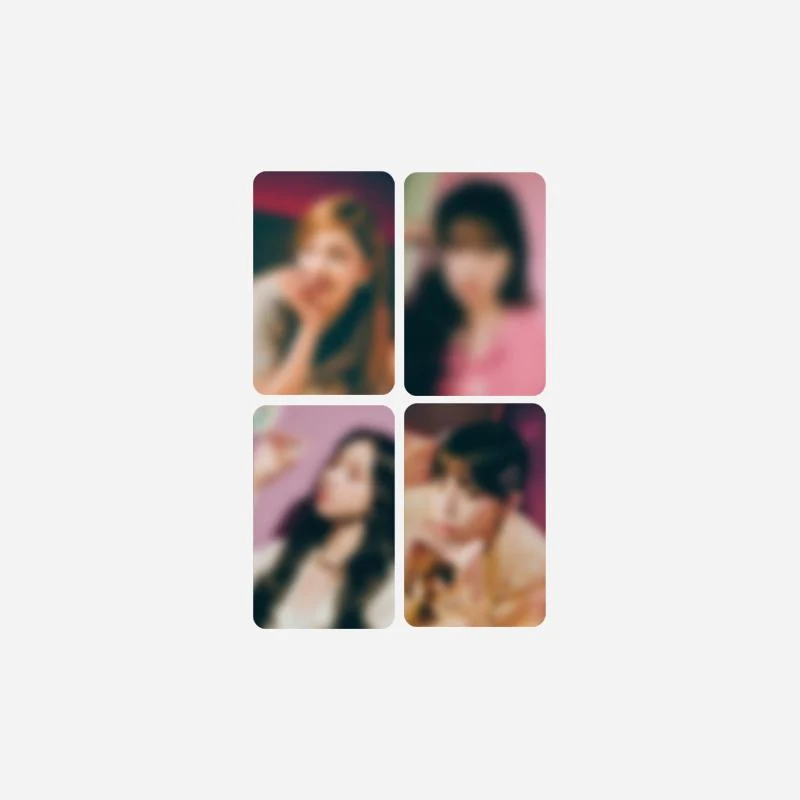 [AESPA] 2022 Season's Greetings