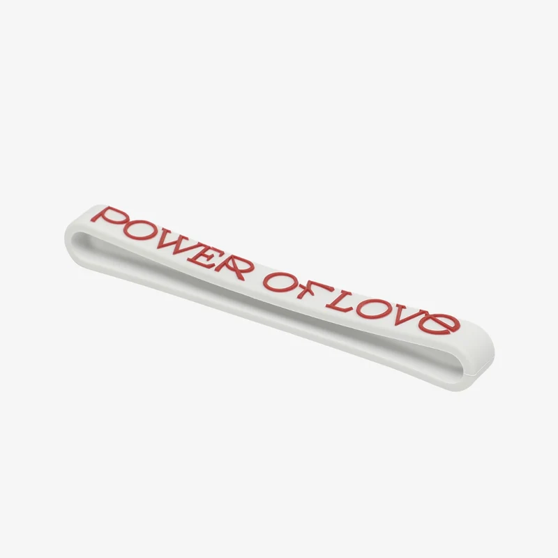 [SEVENTEEN] Power Of Love : Official Light Stick Deco Ring