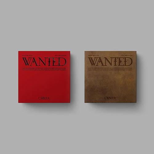 [CNBLUE] Wanted