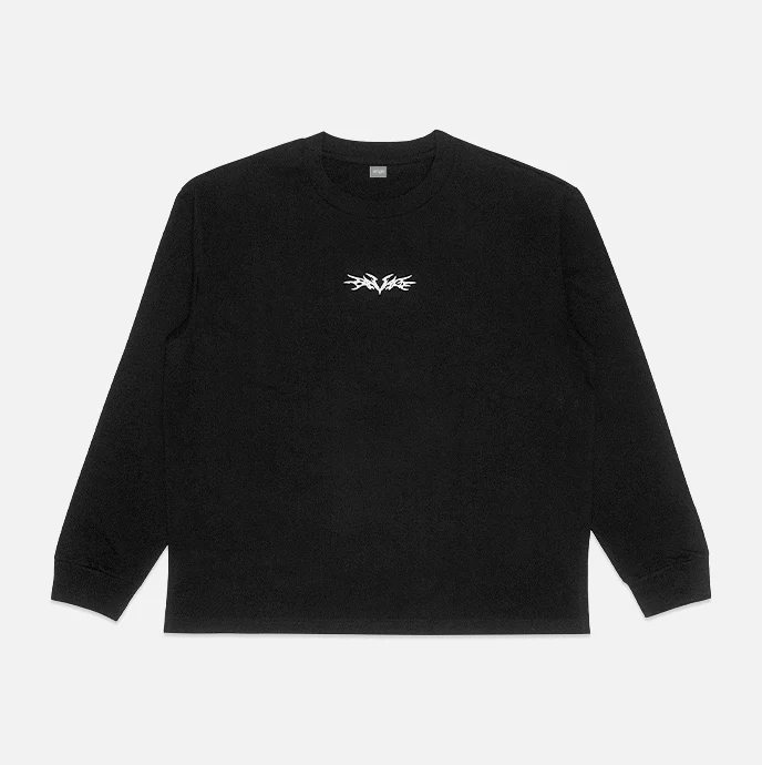 [AESPA] Special MD : Slit Sweatshirt