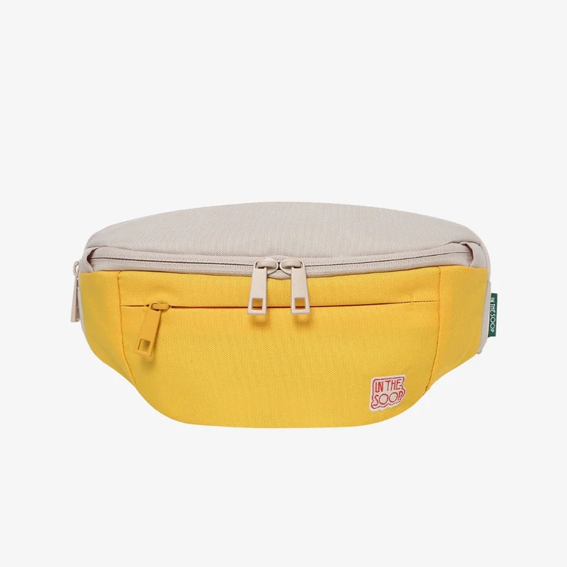 [SEVENTEEN] In The Soop : Tote Bag (Yellow)