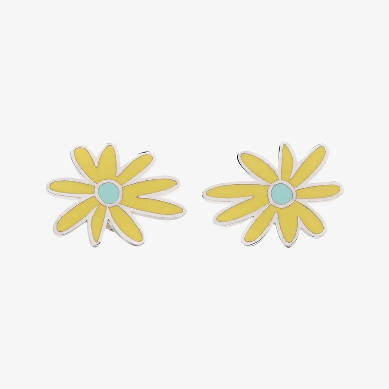 [SEVENTEEN] In The Soop : Earring (Yellow)