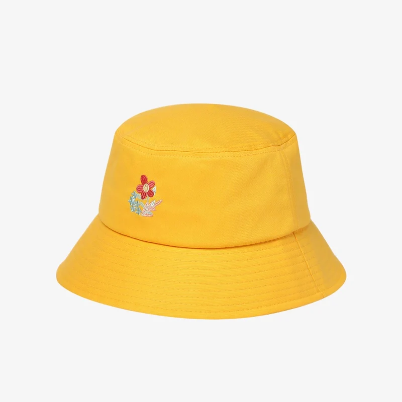 [SEVENTEEN] In The Soop : Bucket Hat (Yellow)