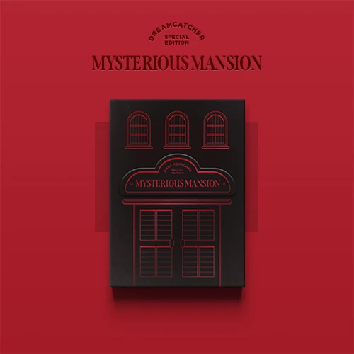 [DREAMCATCHER] Special Edition : Photobook + MD