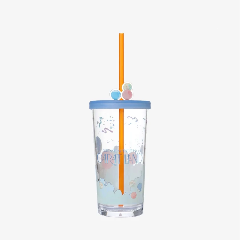 [SEVENTEEN] 2021 Carat Land : Cold Cup