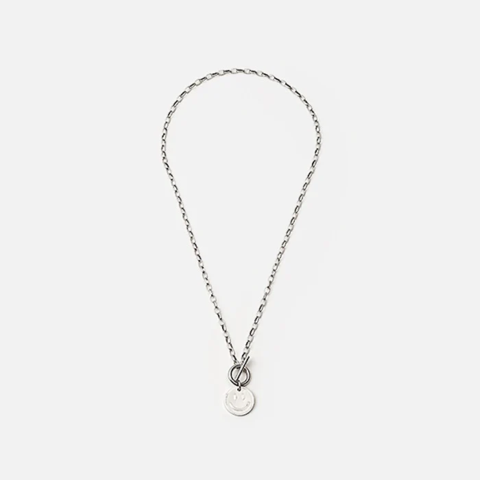 [EXO] Baekhyun : Signature Pendant Necklace