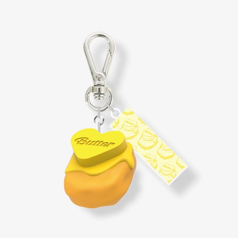 [BTS] BTSxMCD : Melting 3D Keyring