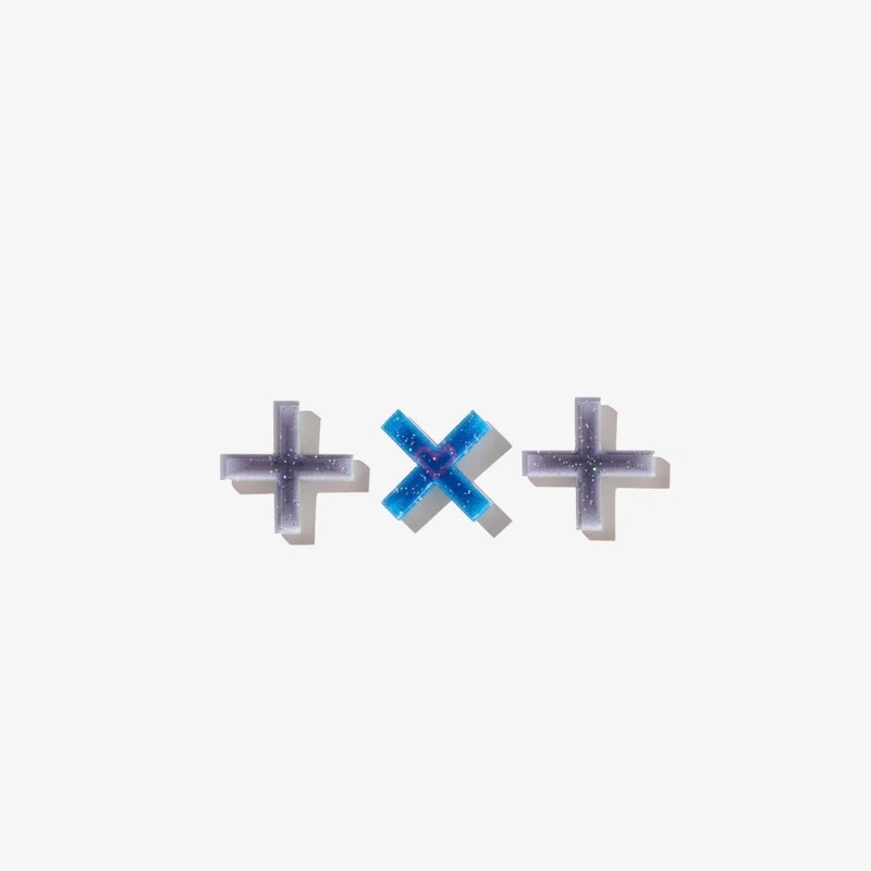 [TXT] Freeze : Badge