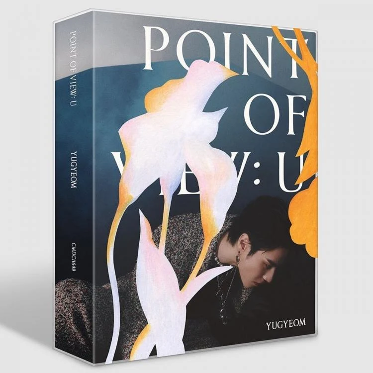 [YUGYEOM] Point Of View : U