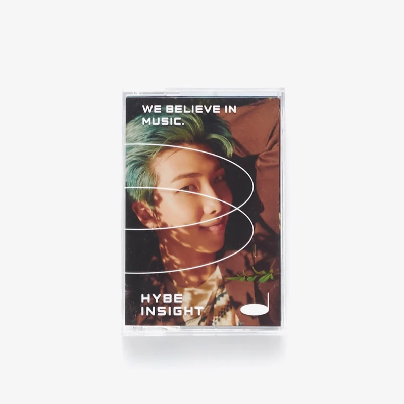 [HYBE Insight] Photocard Set